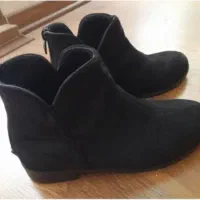 نیم بوت|کیف، کفش، کمربند|گرگان, |دیوار