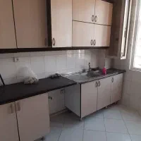 ۵۷ متر طبقه چهارم دو خوابه