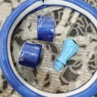 ماشین خونه دوم ماست خونه دوم رو بهش رنگ بدید|قطعات یدکی و لوازم جانبی|تهران, صد دستگاه|دیوار