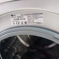 ماشین لباسشویی ۸ کیلویی ال جی ست ظرفشویی سیلور|ماشین لباسشویی و خشککن لباس|تهران, تولید دارو|دیوار