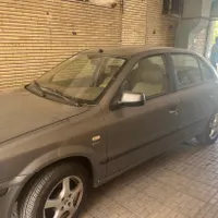 سمند LX موتور TU5 صادراتی (سفارشی)