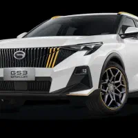 حواله گک امزوم gls plus