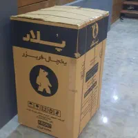 یخچال هتلی پلار ۶ فوت آکبند