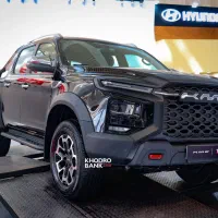 اغاز فروش محصولات kmc بامدل 1405|خودرو سواری و وانت|تبریز, |دیوار