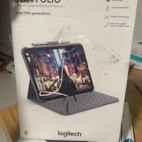 کیف و کیبورد ایپد Ipad لاجیتک عمده و تک|لوازم جانبی موبایل و تبلت|تهران, سهروردی|دیوار