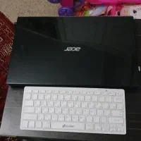 لپ تاپ acer  با ۱۶ گیگ رم|رایانه همراه|مشهد, سناباد|دیوار