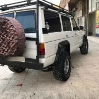 پاترول|خودرو سواری و وانت|کرمانشاه, |دیوار