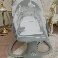 نی نی لای لای|اسباب و اثاث بچه|اردبیل, |دیوار