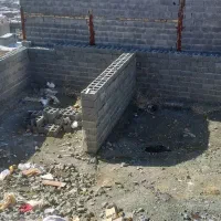 فروش زمین ۱۰۰متری مسکونی در آساوله  شهرک بهارستان|فروش زمین و ملک کلنگی|سنندج, |دیوار