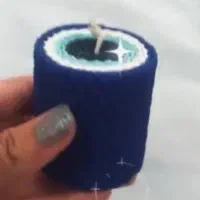 شمع|صنایع دستی و سایر لوازم تزئینی|اسلامیه, |دیوار