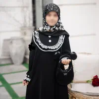 مانتو پیراهنی دخترانه|لباس|مهران (ایلام), |دیوار