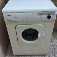 ماشین لباسشویی