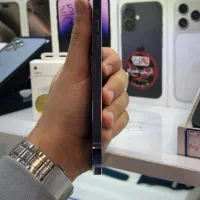 Iphone 14 Pro max 256 ZAA ریجستر شده اقتصادی|موبایل|کرج, گوهردشت|دیوار
