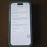 آیفون ۱۵ نرمال iphone 15 normal|موبایل|کرج, فاز ۳ گوهردشت|دیوار