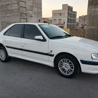 پارس سال مدل ۸۷ عتیقه|خودرو سواری و وانت|سنندج, |دیوار