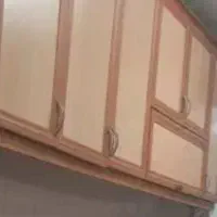 خریدار کابینت فروش نه ام دی اف چوبی پکیج ابگرمکن