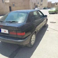 زانتیا ۲۰۰۰ بدون رنگ