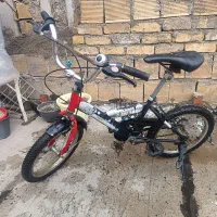 دوچرخه سایز 16