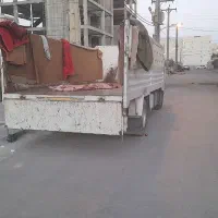 باربری پدیده راه اهواز