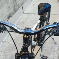 دوچرخه دنده ای سایز 26 در حد نو کار کرده|دوچرخه، اسکیت، اسکوتر|نسیم‌شهر, |دیوار