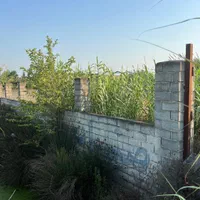 ۱۰۰۰ متر زمین تجاری با ۳۰ متر بر جاده اصلی