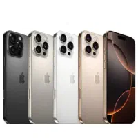 خرید و فروش انواع گوشی ایفون