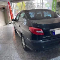 ۲۰۶ وی ۸ دوبرگ سند مدل ۹۴|خودرو سواری و وانت|تهران, علم و صنعت|دیوار