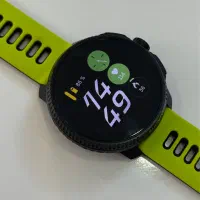 ساعت ورزشی سونتو ریس گارمین مولتی اسپورت