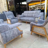 مبلمان مهمان پسند شیک+& غزاله تحویل فوری مشتری /٪