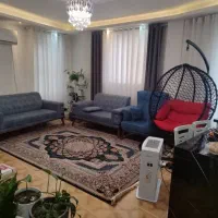 فروش واحد ۸۵ متری سیاه اسطلخ