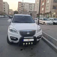 لیفان X60 مدل 94 بدون رنگ و خط خش