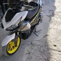 موتور ایروکس ۱۷۰