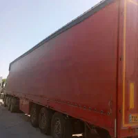 کانتین چادوری سه مهور مدل 93