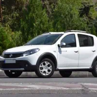 رنوساندرواستپ‌وی ۹۸ صفر