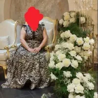 لباس مجلسی زنانه
