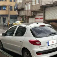 207 مدل 403 پانا رینگ