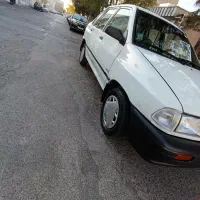 پراید صبا مدل۱۳۸۴شاستی پلم|خودرو سواری و وانت|بیرجند, |دیوار