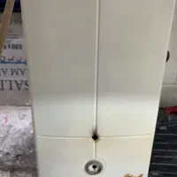 آبگرمکن بوتان|آبگرمکن، پکیج، شوفاژ|قزوین, |دیوار