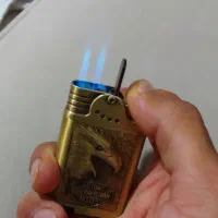 فندک برنج