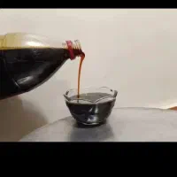 شیره ابغوره .سرکه محلی تاکستان بدونه واسطه