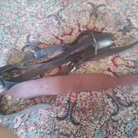 کمر بند علم ورداری