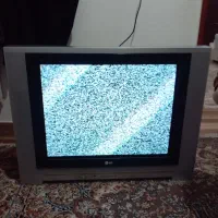 تلوزیون ال سی دی ۲۹ اینچ الجی