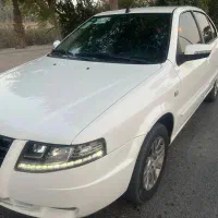 سمند سورن پلاس ef7 401 بدون رنگ|خودرو سواری و وانت|جم, |دیوار