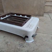 کباب پز گازی نو نو