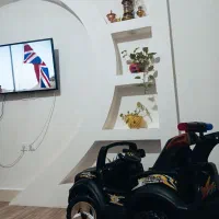 ماشین شارژی|اسباب‌‌بازی|مراغه, |دیوار