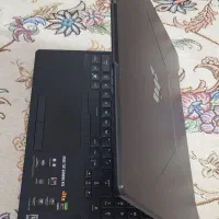 لب تاپ ایسوز گیمینگ در حدنو گارانتی دارد|رایانه همراه|مشهد, شهید مطهری|دیوار