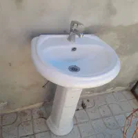 رو‌شویی|لوازم سرویس بهداشتی|الیگودرز, |دیوار