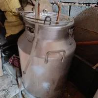 دیگ عرقی جات ۶۰ لیتری