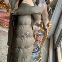 بارانی آلمانی اصلkhuioنونو|لباس|تهران, جماران (نیاوران)|دیوار