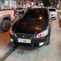 رانا مشکی مدل ۹۲ EL Tu5